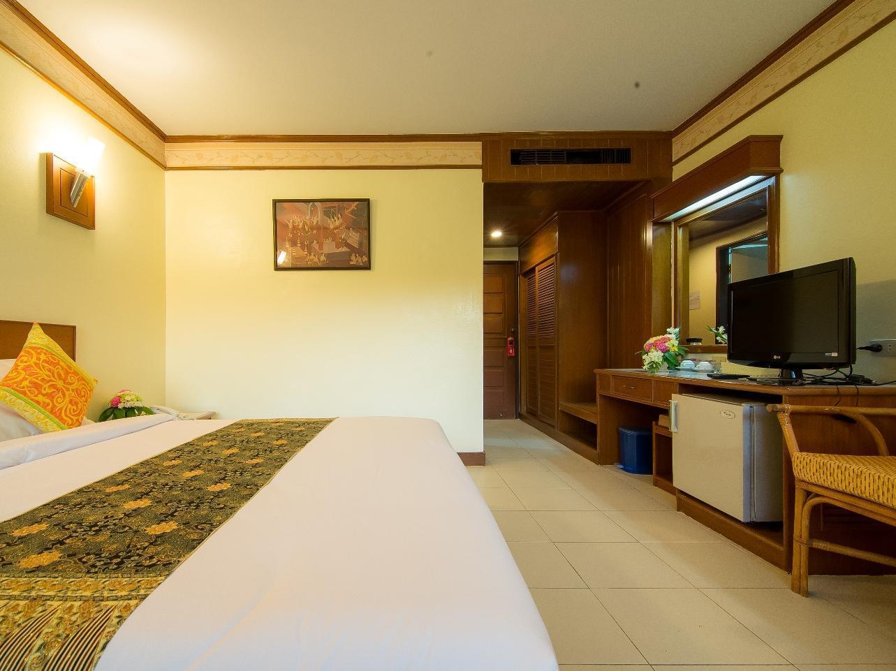 Hotel Royal Krabi