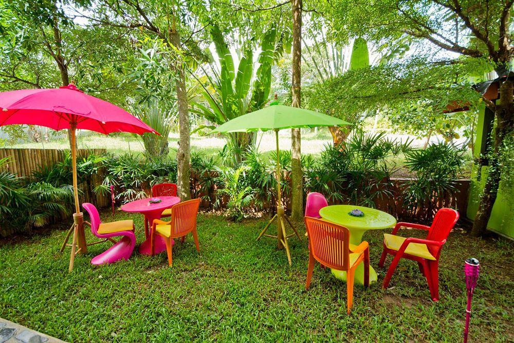 Resort The Jade Bophut
