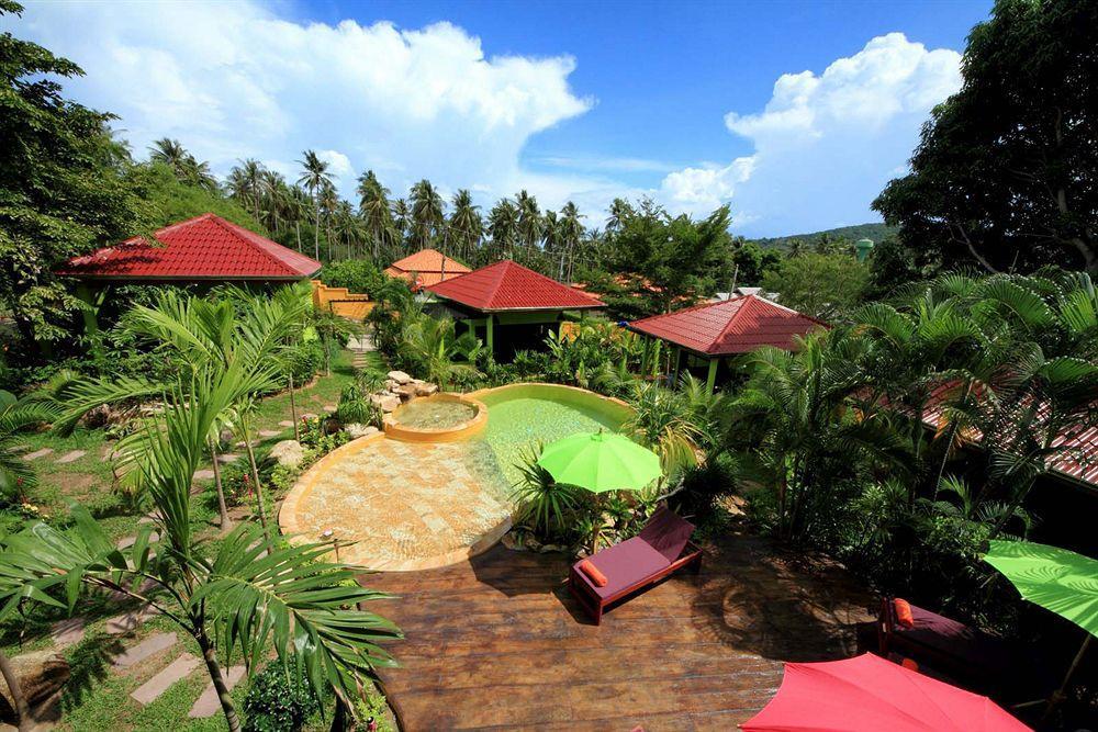 Resort The Jade 2*