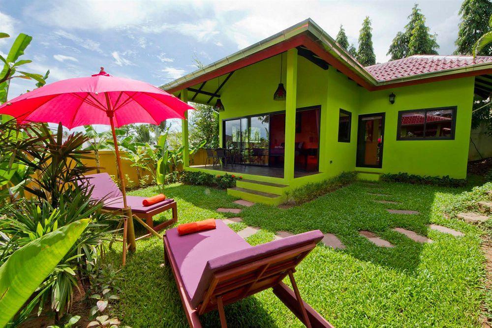 Resort The Jade