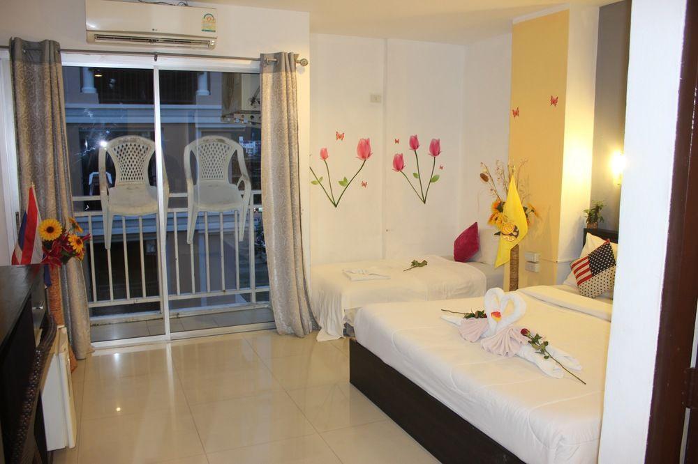 Holiday Home Patong