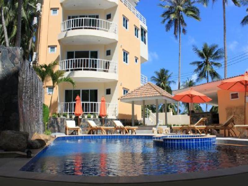 Noi Chaweng (Koh Samui)