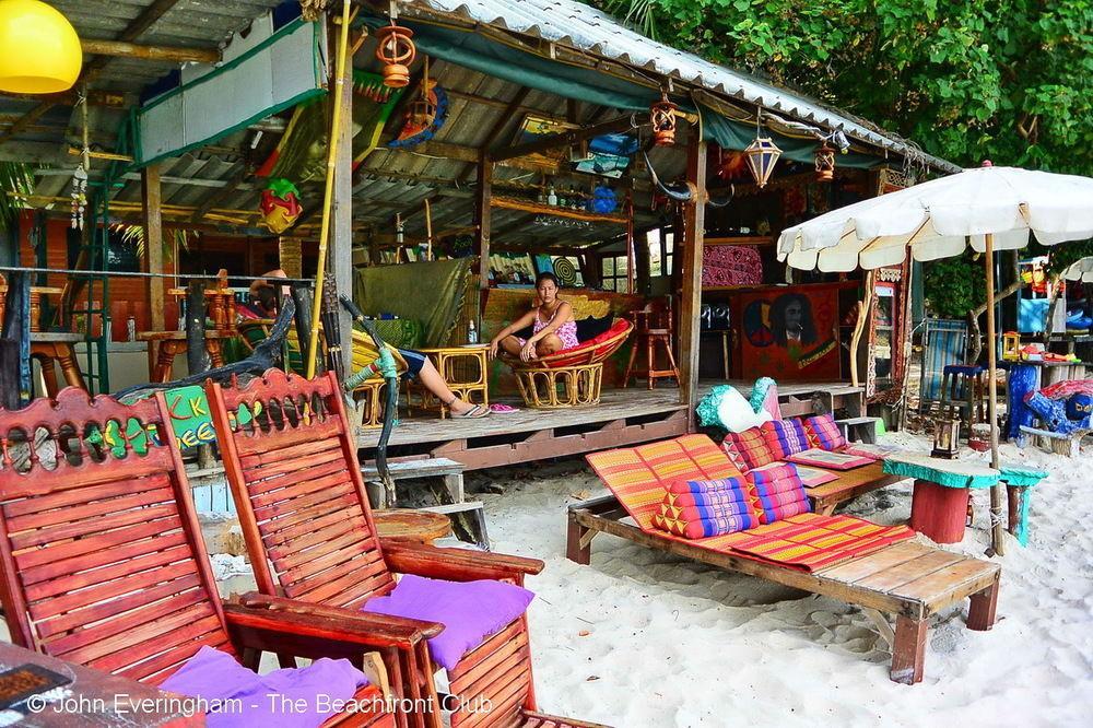 Hotel Cha-cha Koh Lanta