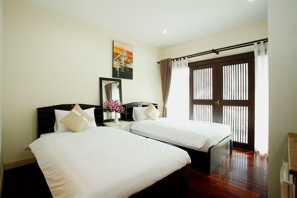 Apartment Oh Inspire *