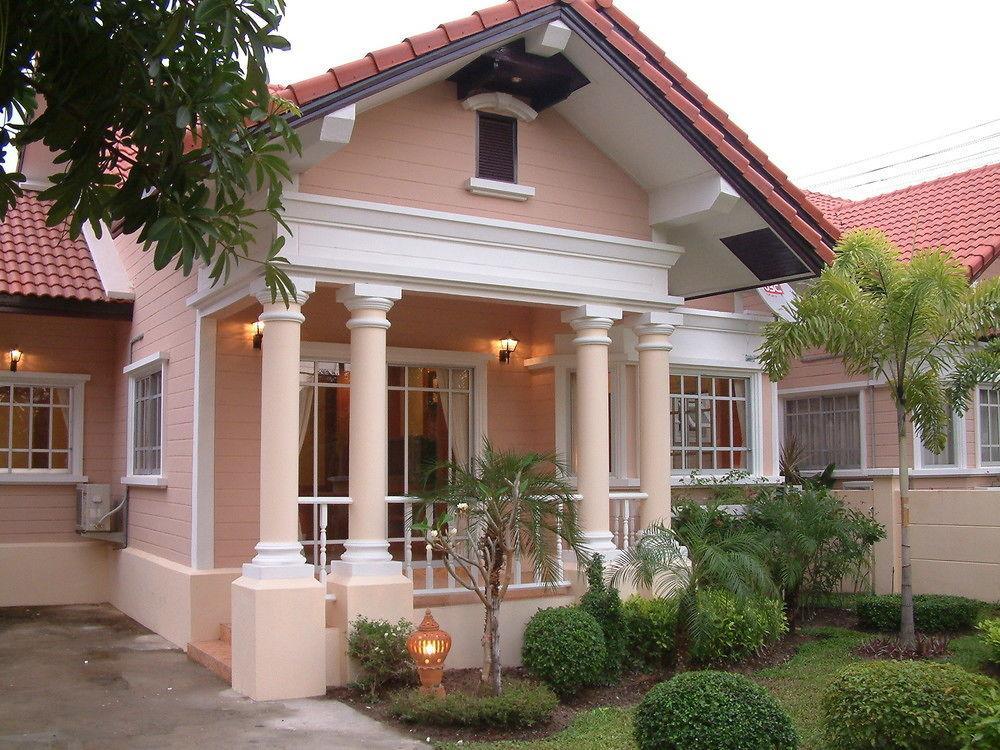 Hotel Budsaba & Ban Amphoe