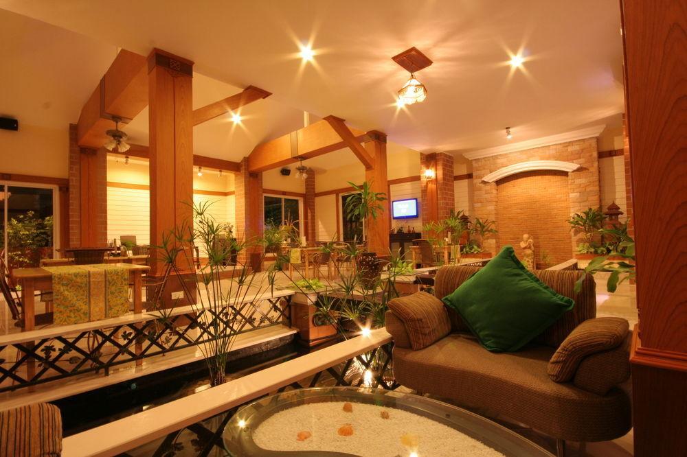 Hotel Budsaba &