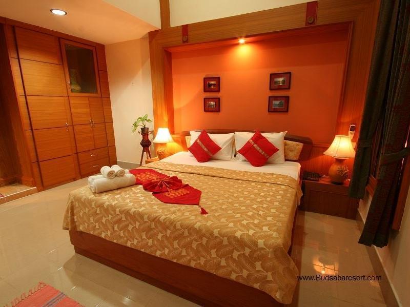 Hotel Budsaba &