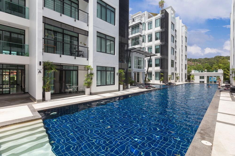 Private Pool Regent By Ppf Praia de Kamala