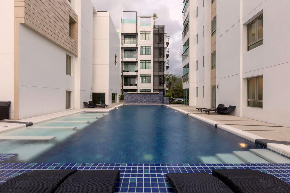 Private Pool Regent By Ppf Praia de Kamala