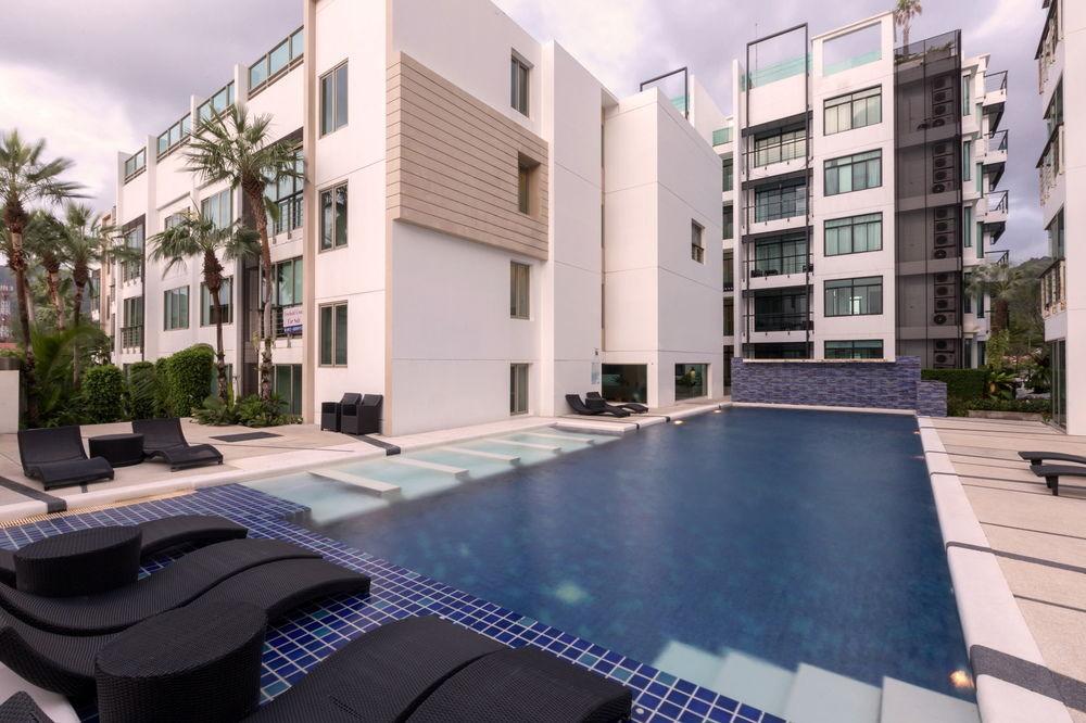 Private Pool Regent By Ppf Praia de Kamala