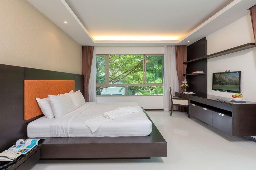 Private Pool Regent By Ppf Praia de Kamala