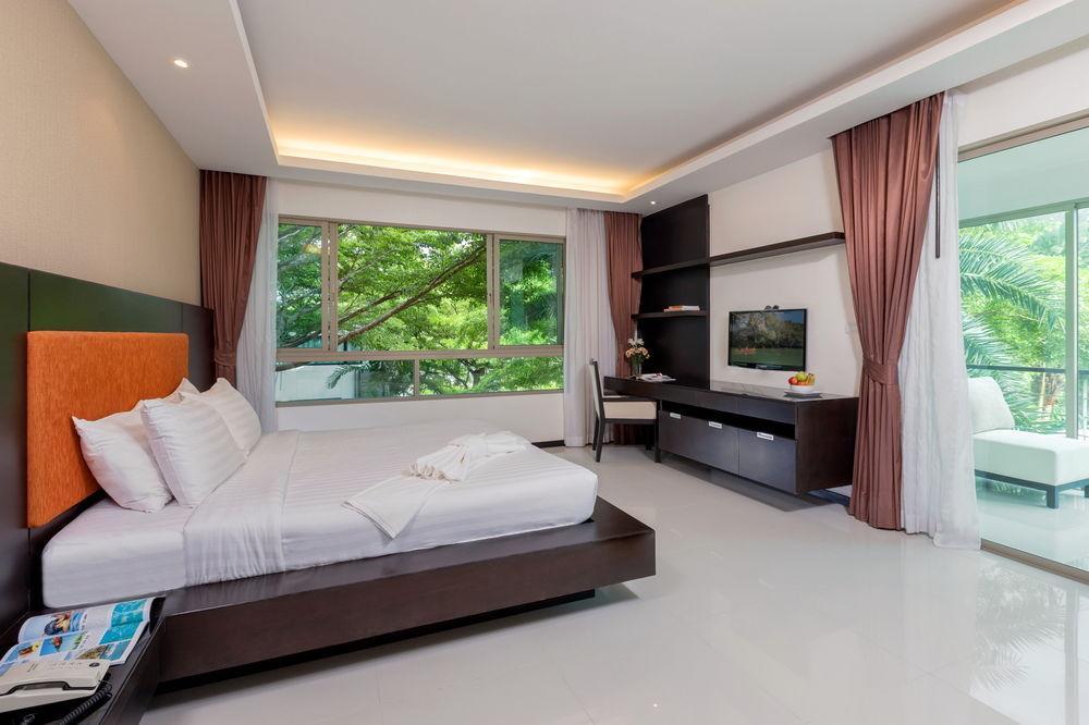 Pousada Private Pool Regent By Ppf Praia de Kamala