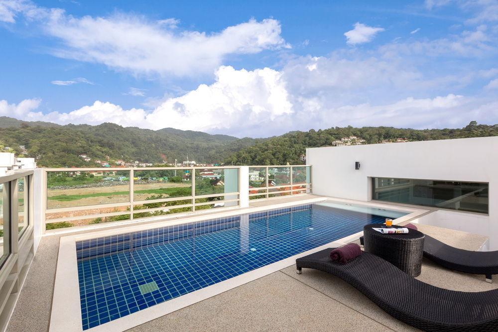Private Pool Regent By Ppf Praia de Kamala