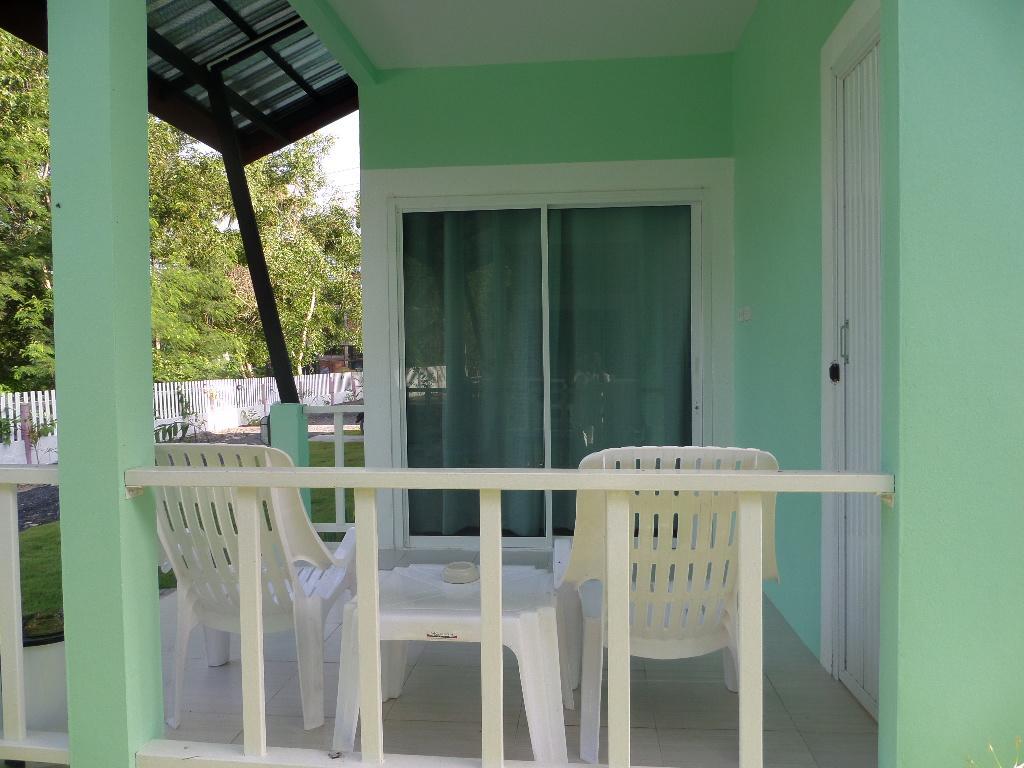 Lanta Triple Novel Koh Lanta