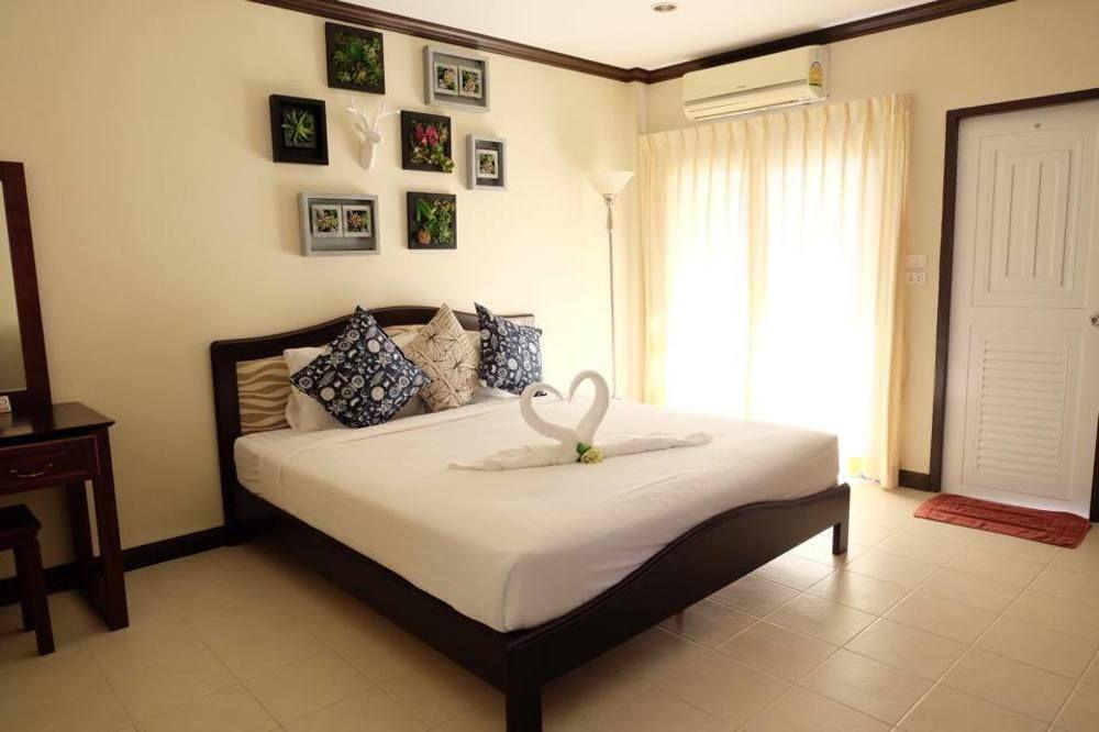Inn Garden Koh Samui