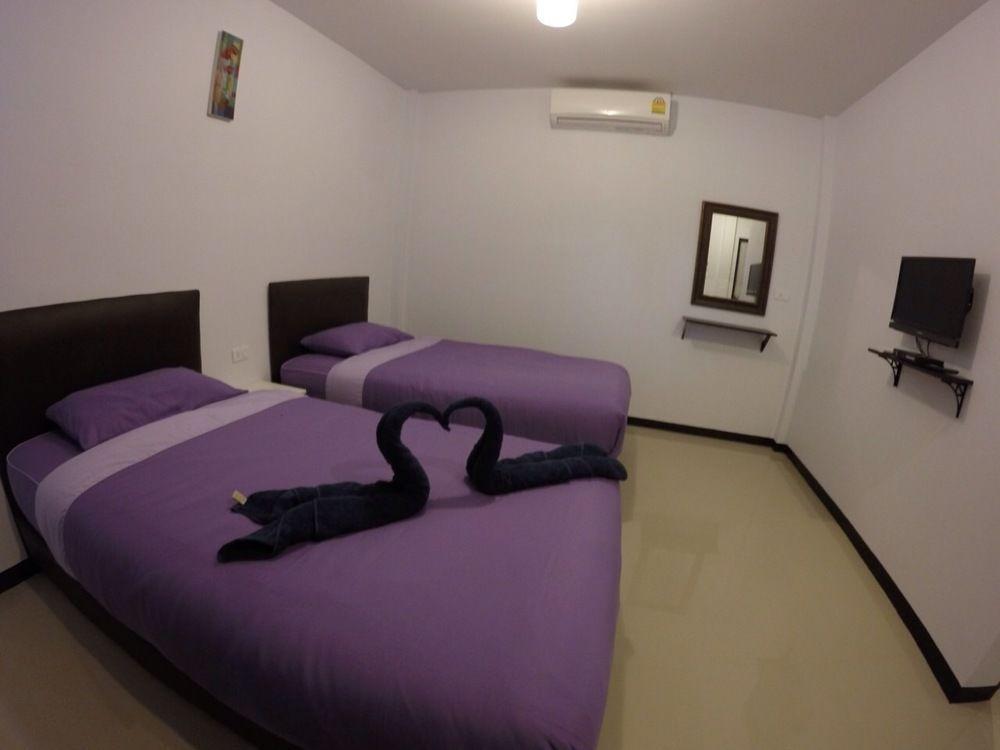 Guest house Raven Blue 2*