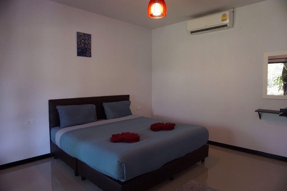 Guest house Raven Blue 2*