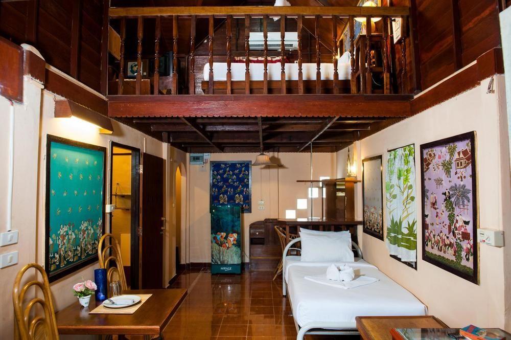 Relax 2* Chaweng (Koh Samui)