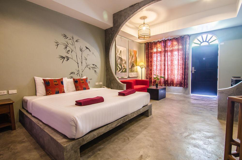 Chic Boutique 3*