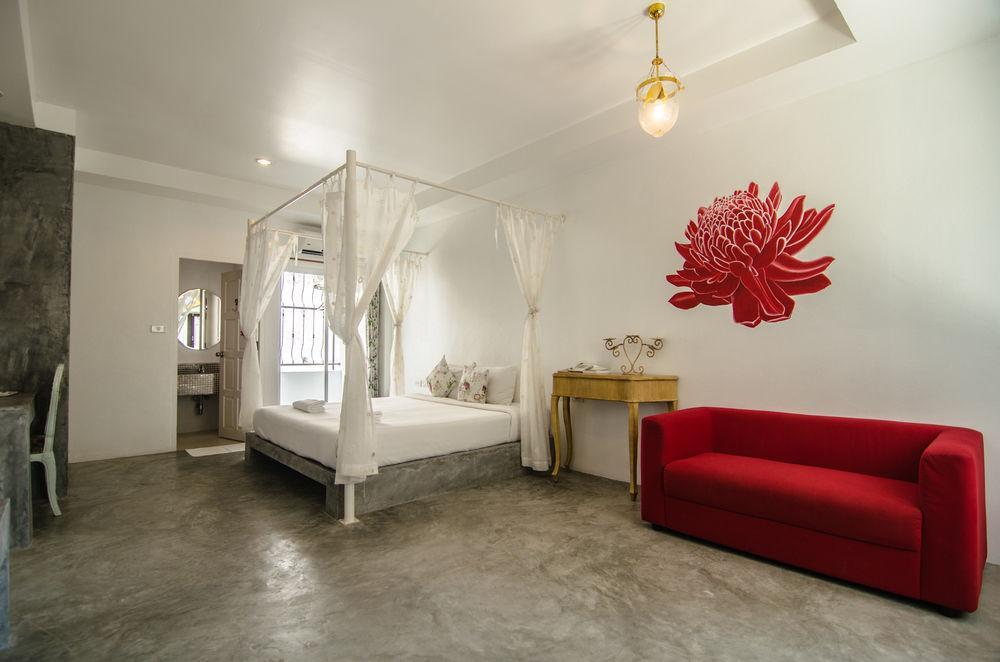 Chic Boutique Hotel