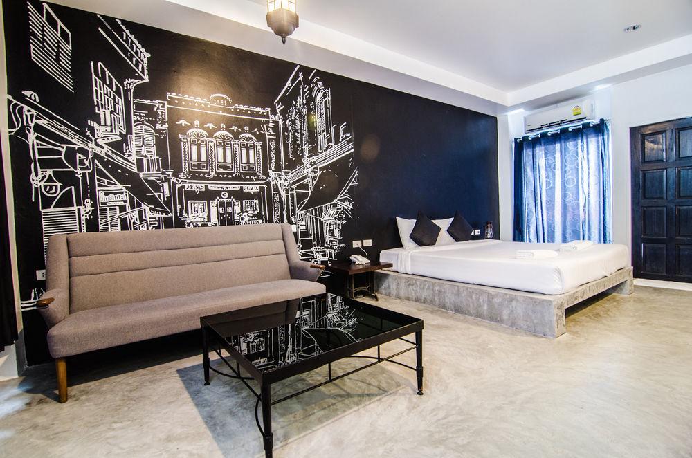 Chic Boutique Hotel 3*