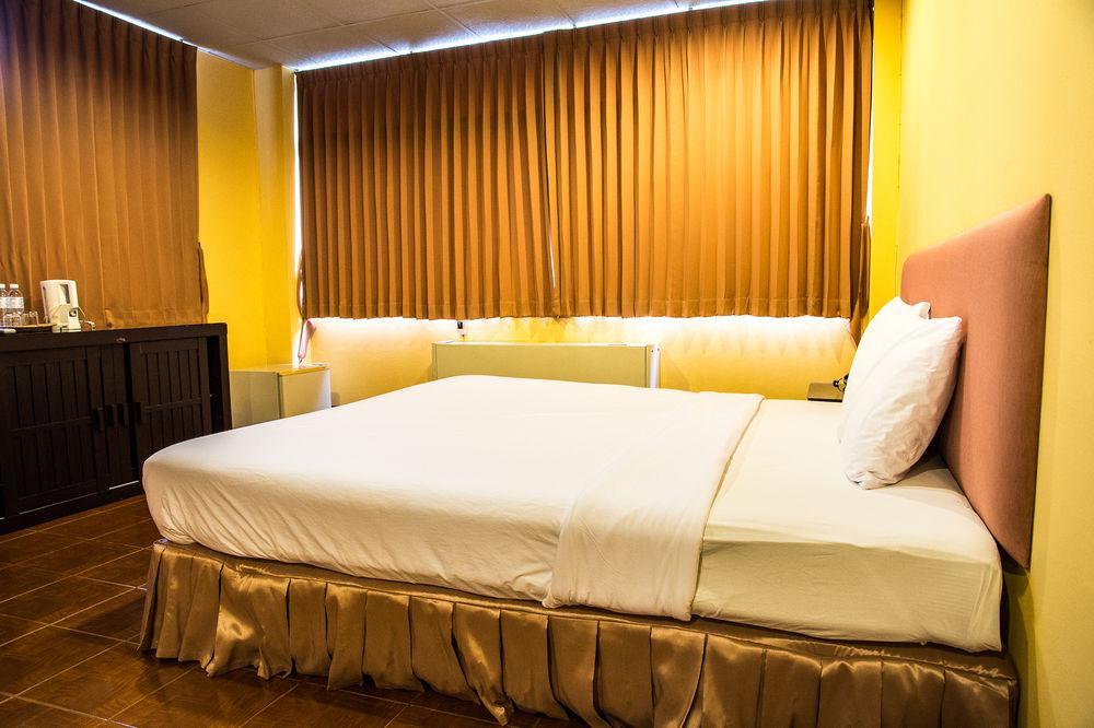 Fnb Hotel 2*