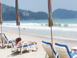 The Center Hotel Phuket