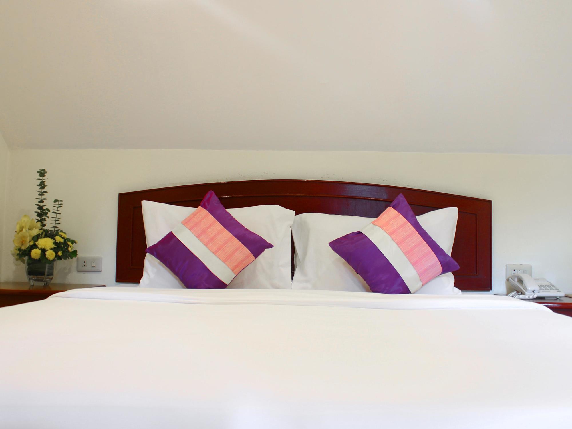 Emerald Garden (adults Only) Resort