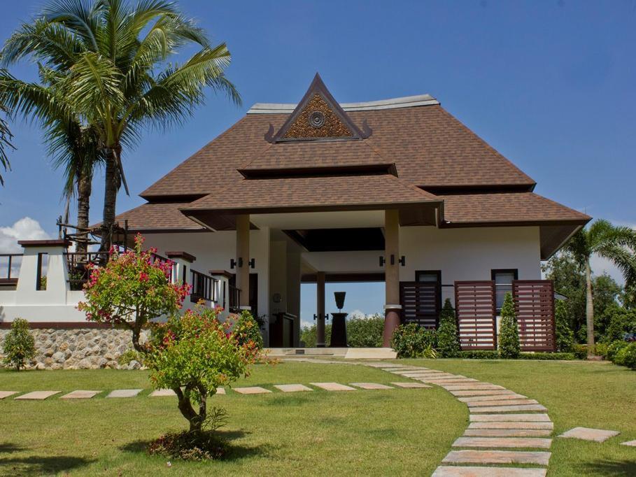 Leelawadee Garden 4*