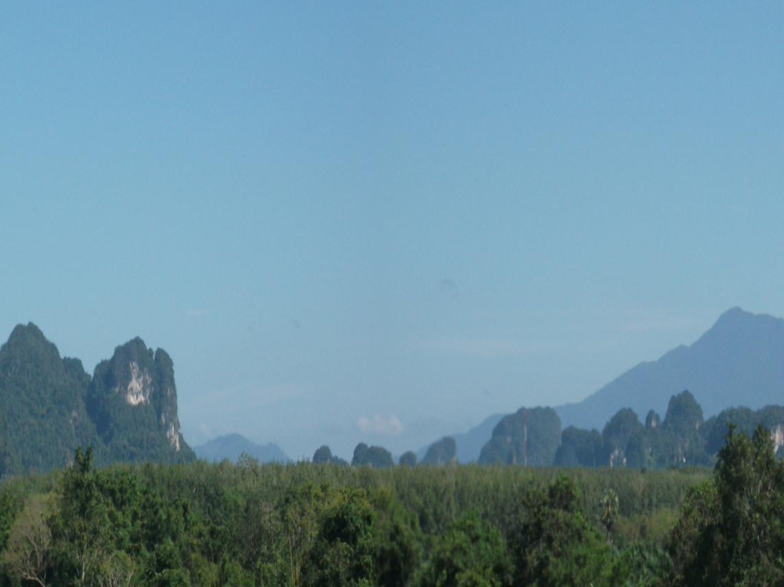 Leelawadee Garden 4* Ao Nam Mao