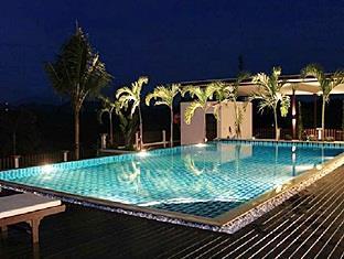 Leelawadee Garden Resort 4*