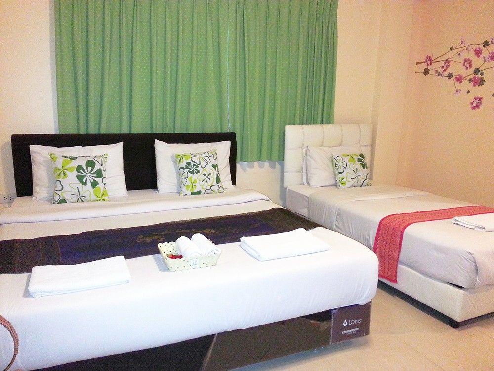 Fortune Pattaya Hotel 3*
