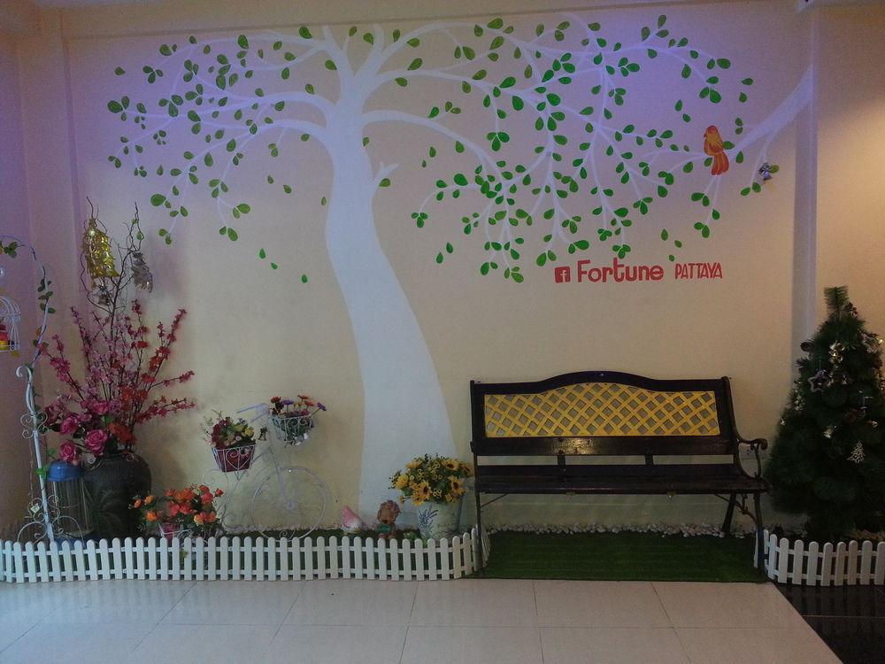 Fortune Pattaya 3*