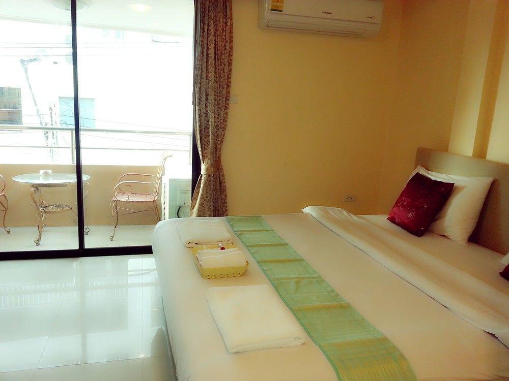 Fortune Pattaya 3*