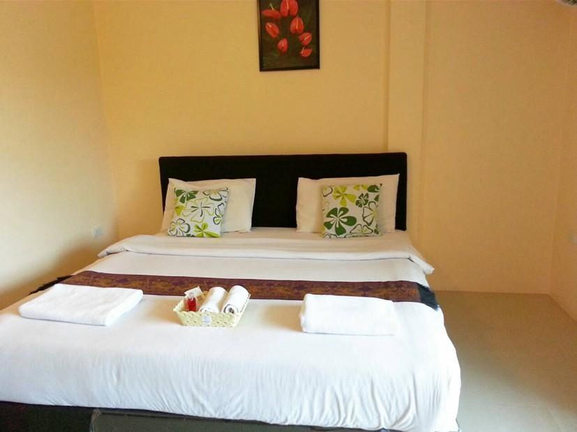 Fortune Pattaya 3* Jomtien Beach