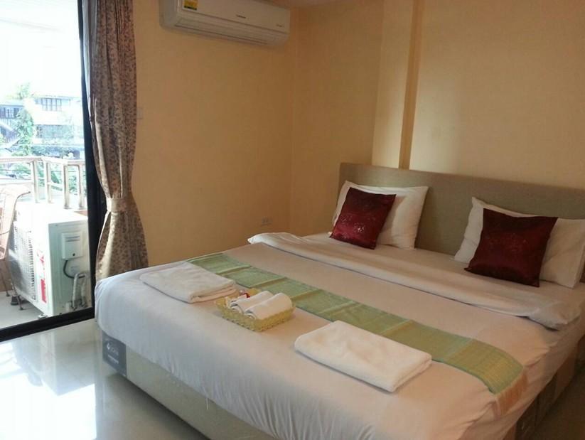 Fortune Pattaya 3*