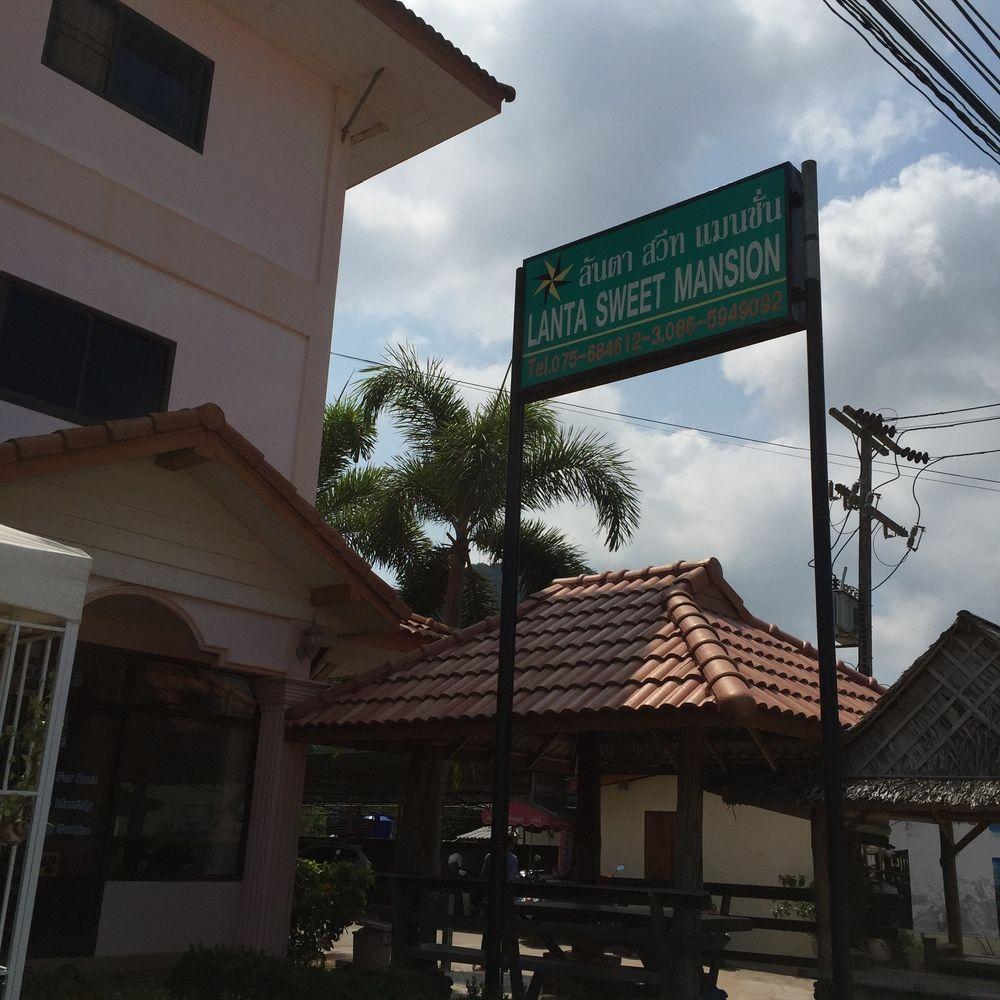 Lanta Sweet Mansion *