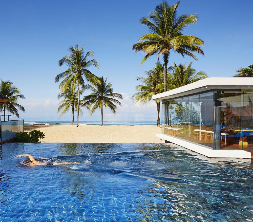 Iniala House Resort Khok Kloi