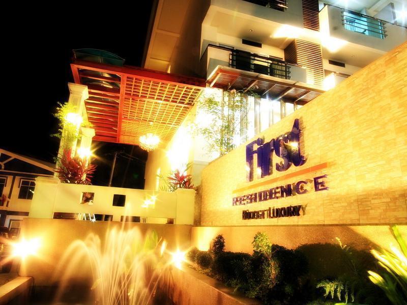 First Hotel 3*