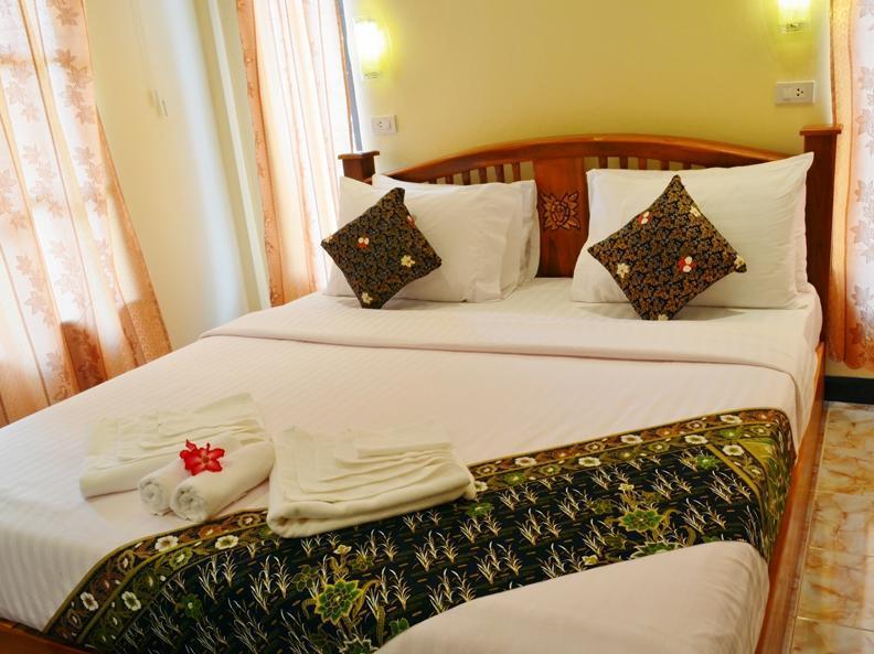 Naraya Guest house