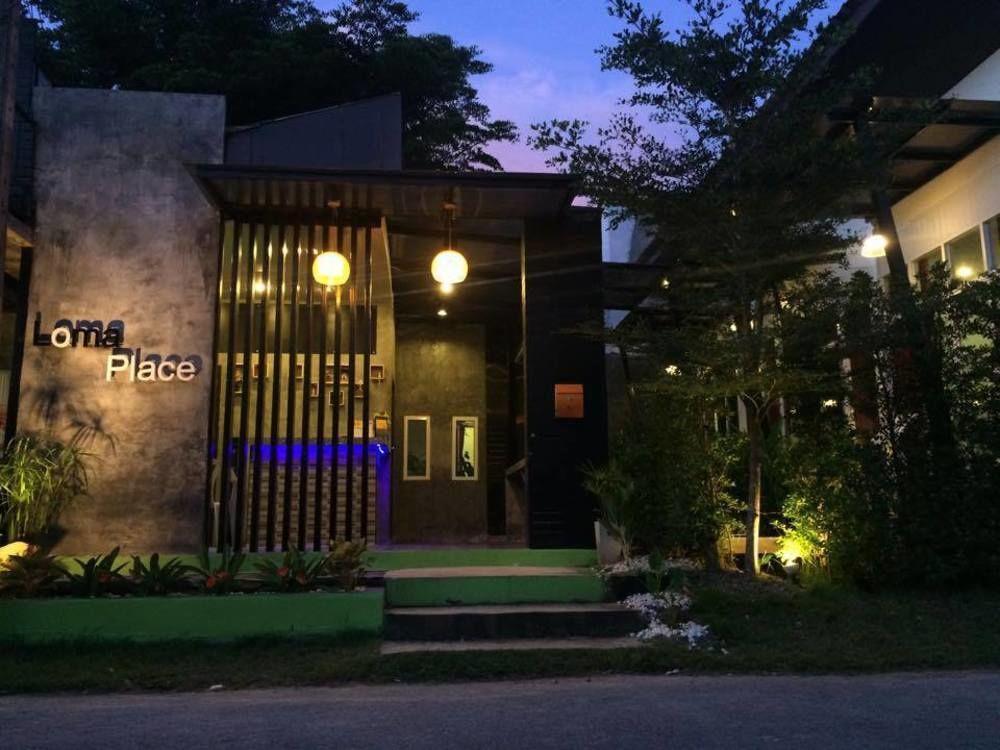 Loma Place Resort Ao Nang