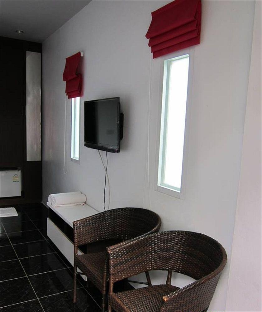 Loma Place 2* Ao Nang
