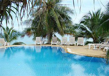 Marina Resort