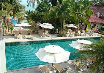 Marina Resort Lamai Beach (Koh Samui)