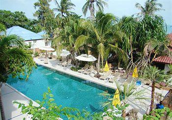 Marina 3* Lamai Beach (Koh Samui)
