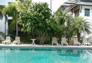 Marina 3* Lamai Beach (Koh Samui)