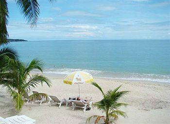 Marina Resort