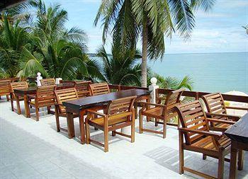Marina Resort Lamai Beach (Koh Samui)