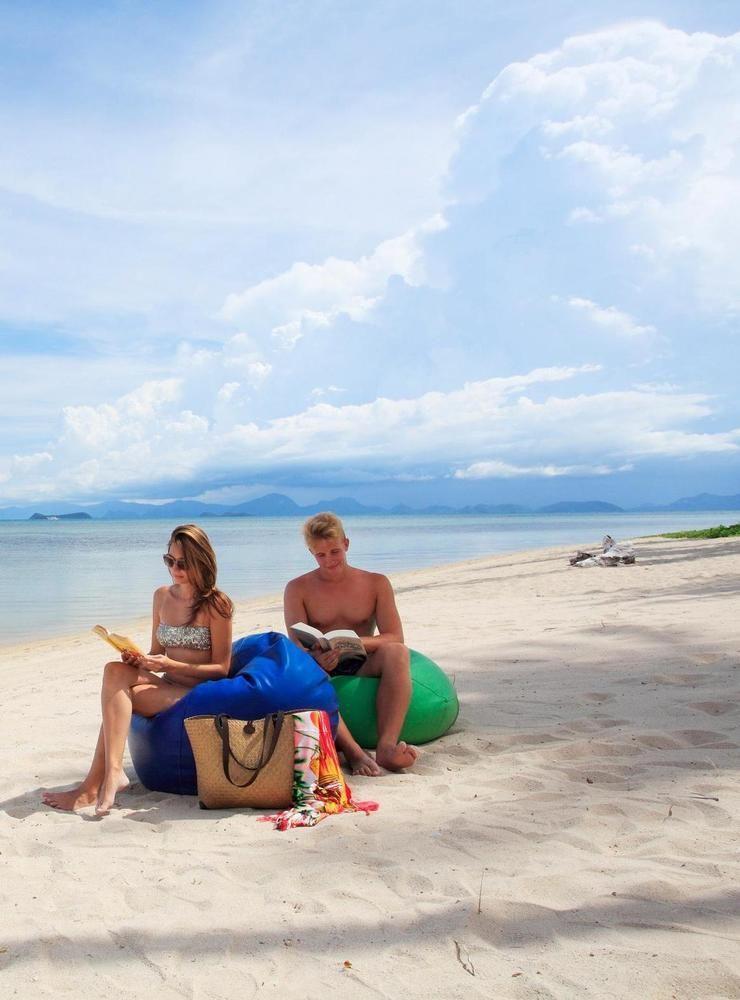 Centra By Centara Coconut Samui - Sha 4* Koh Samui