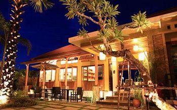 La Moon And Restaurant 4*